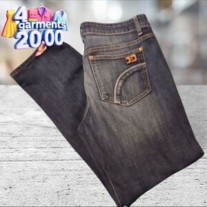 Joe's jeans best friend fit jeans size 30